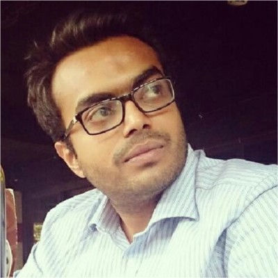 Pranjal v