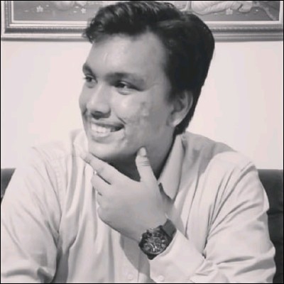 Krishnakant C