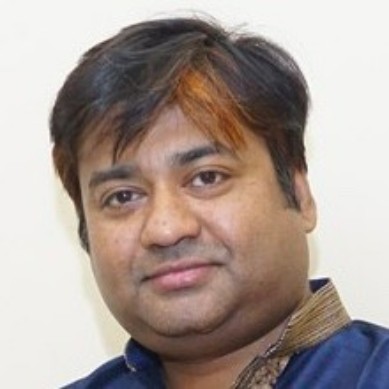 Anirban A