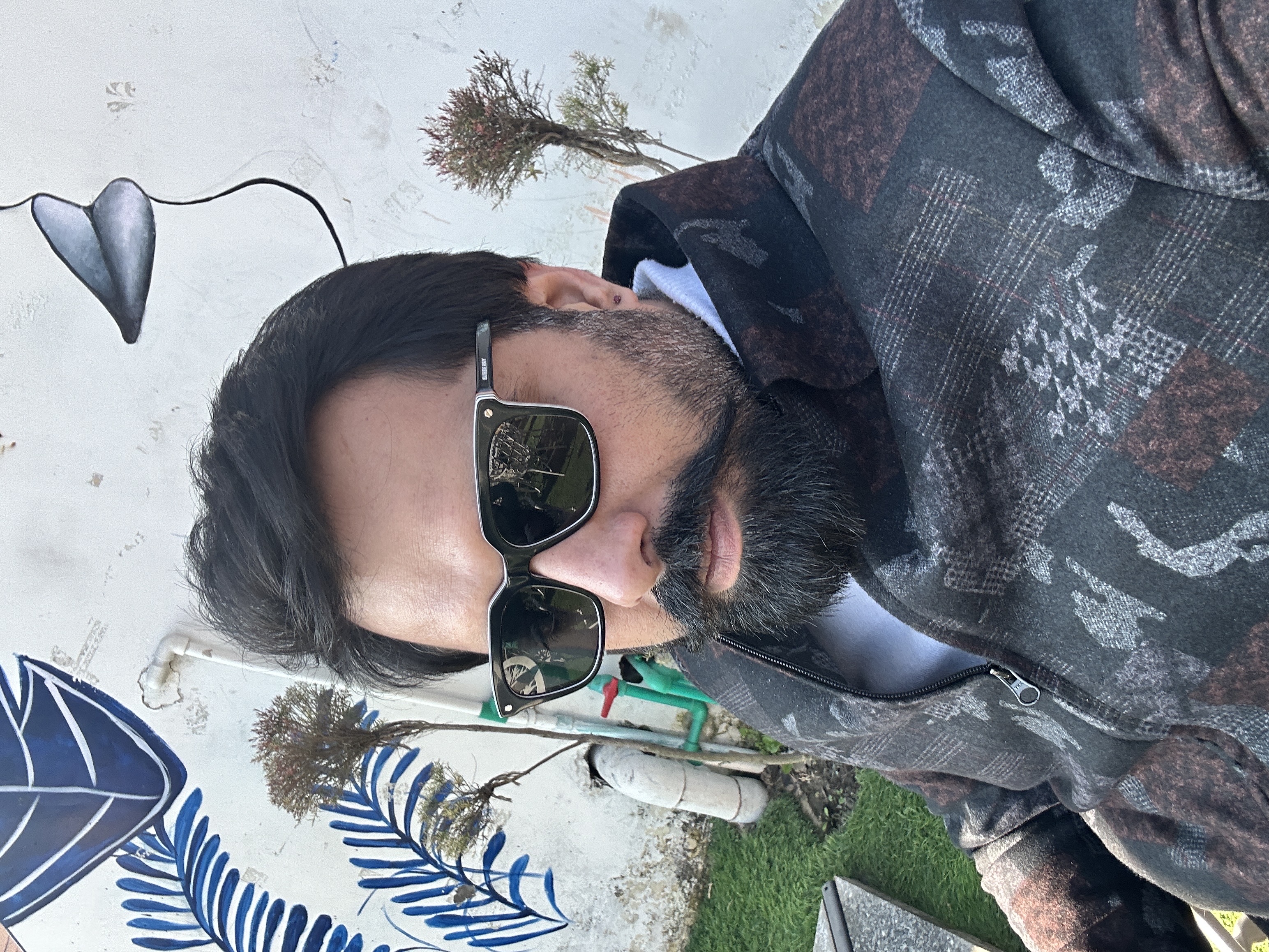 Rahul B