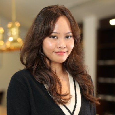 Diyanah K