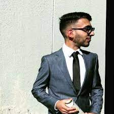 Ahmad M