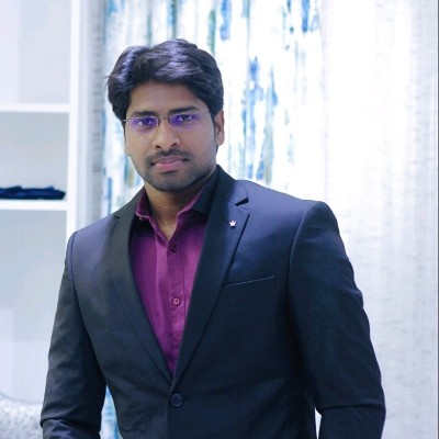 Rajeev L