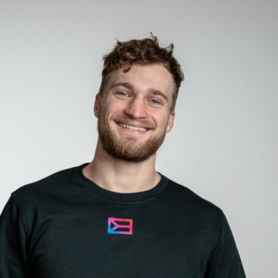 Adam B
