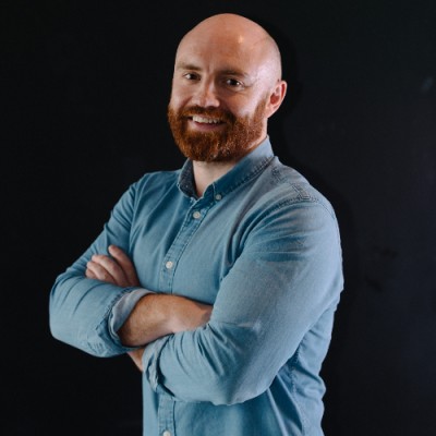 Kieran C