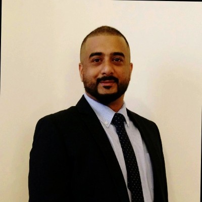 Sameer S