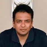 Balaji P