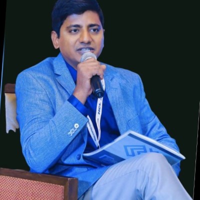 K. Shyam S
