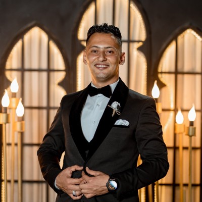 Mahmoud  Z