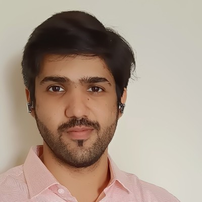 Anirudh J