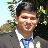 Anand P