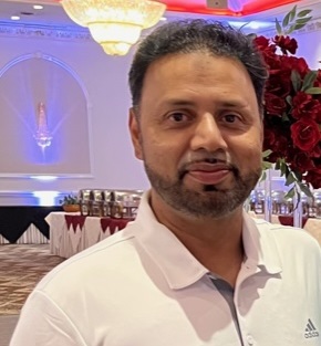Faisal M