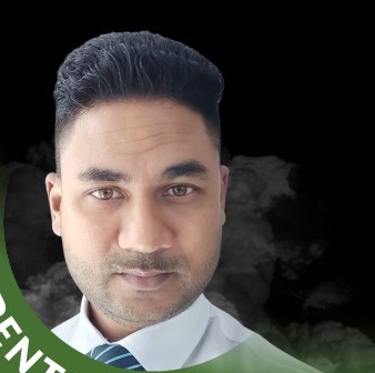 Avinash R