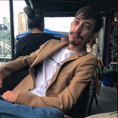 Paul D