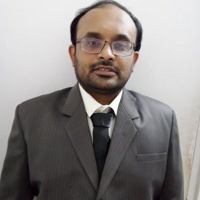 Anirban G