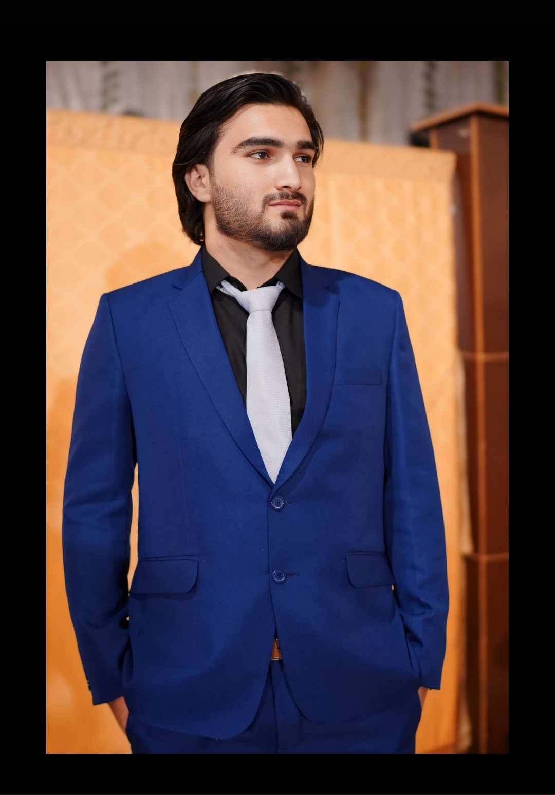 Muhammad  R