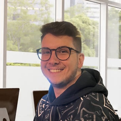 Igor T