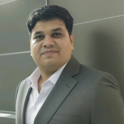Mukul M