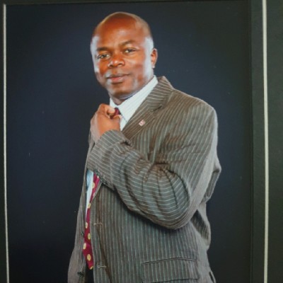 Dr. Femi D