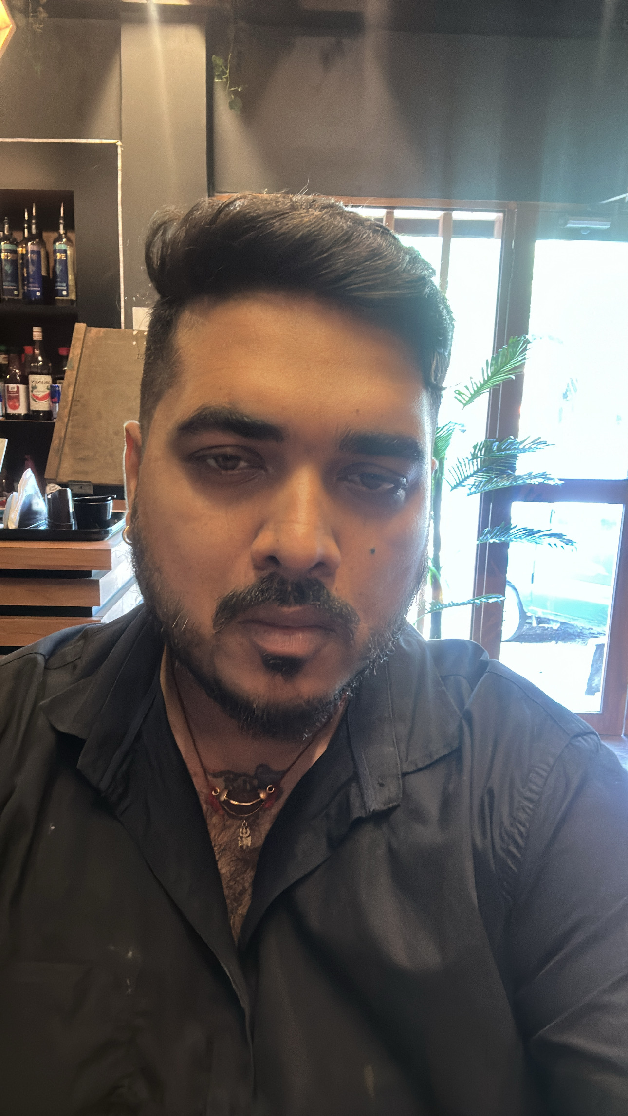 Chetan  T