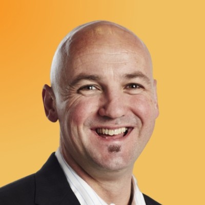 Graeme P