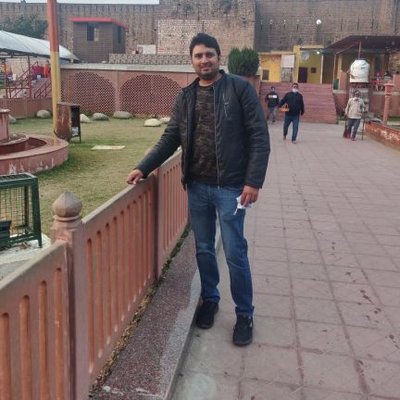 Yogesh C