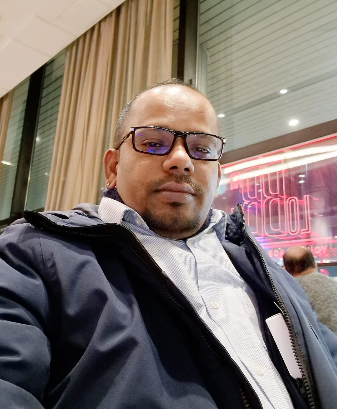 Rajib R