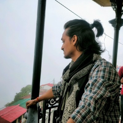 Prem K
