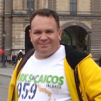 Robert H