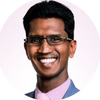 Kiran S