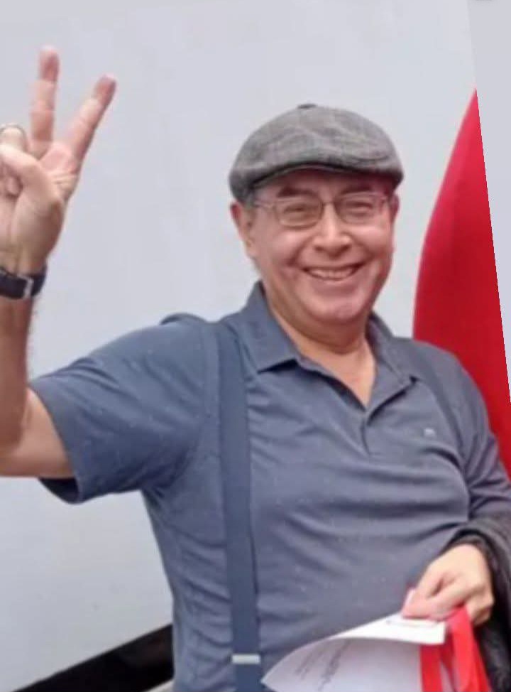 Victor F