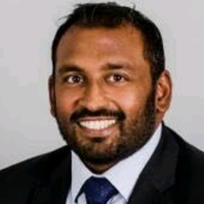 Donald B