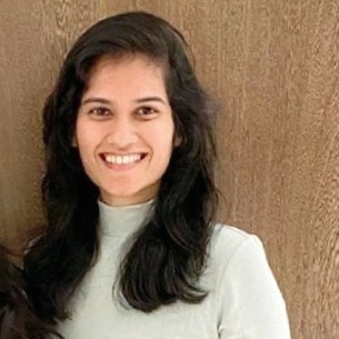 Ritika M