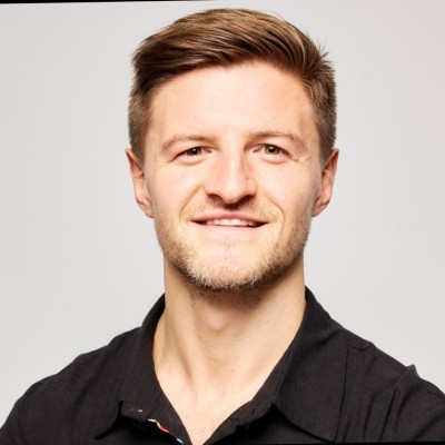 Brendan M