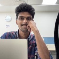 Akash R