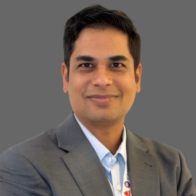 Sandeep S