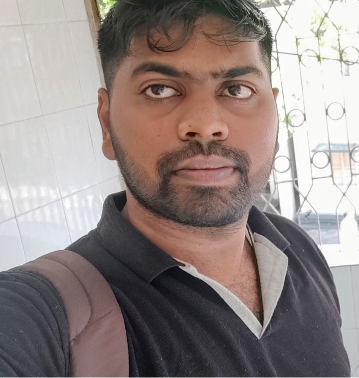 Vivek D