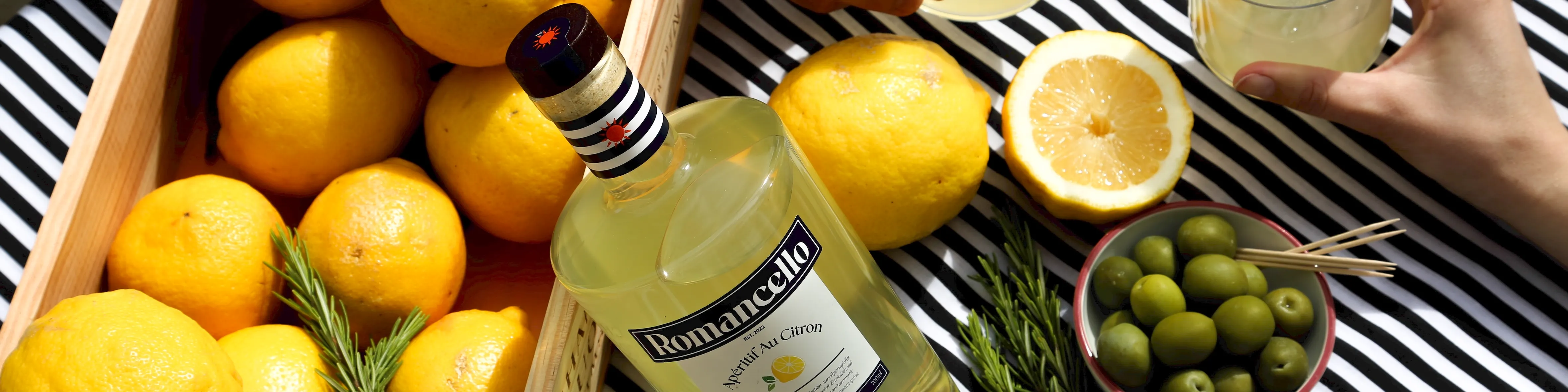 Romancello