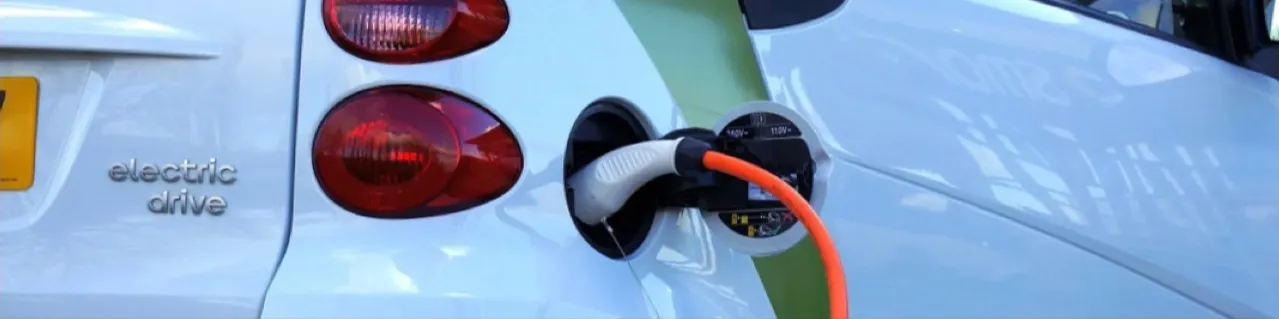 Convert to Electric