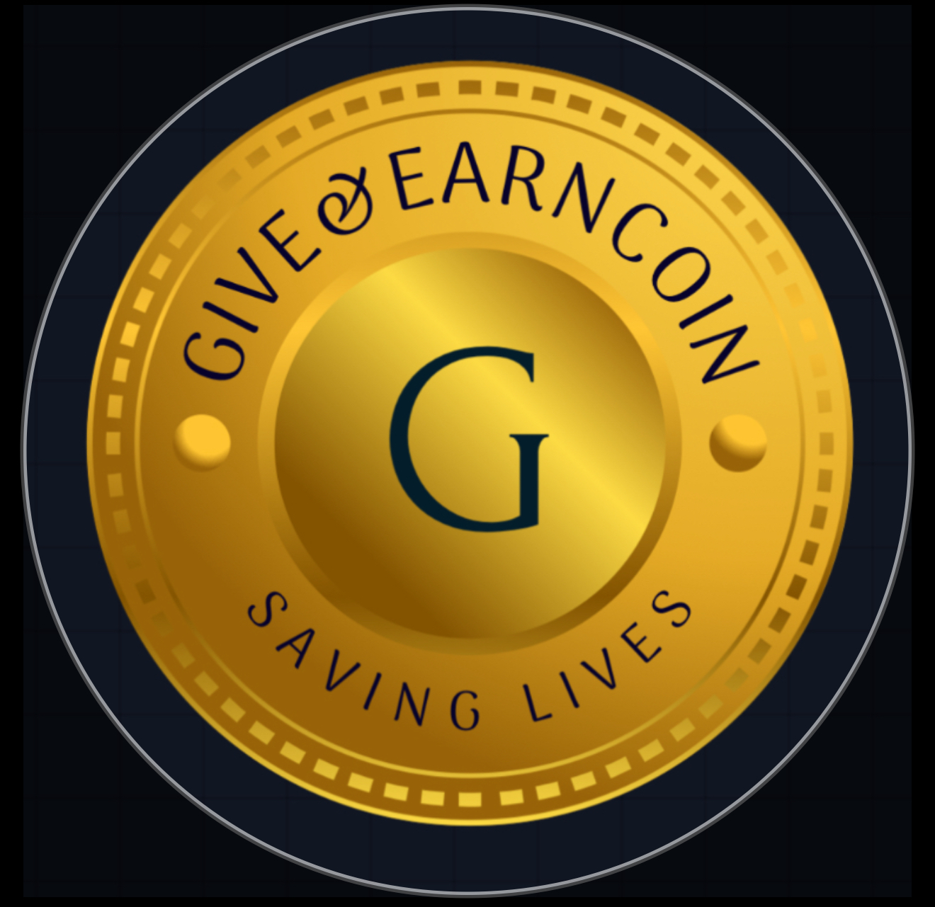 Give&EarnCoin