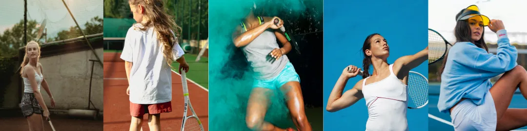 Her Court: Women's Sport