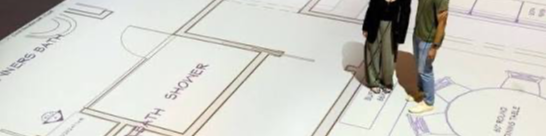 TrueScale Projections