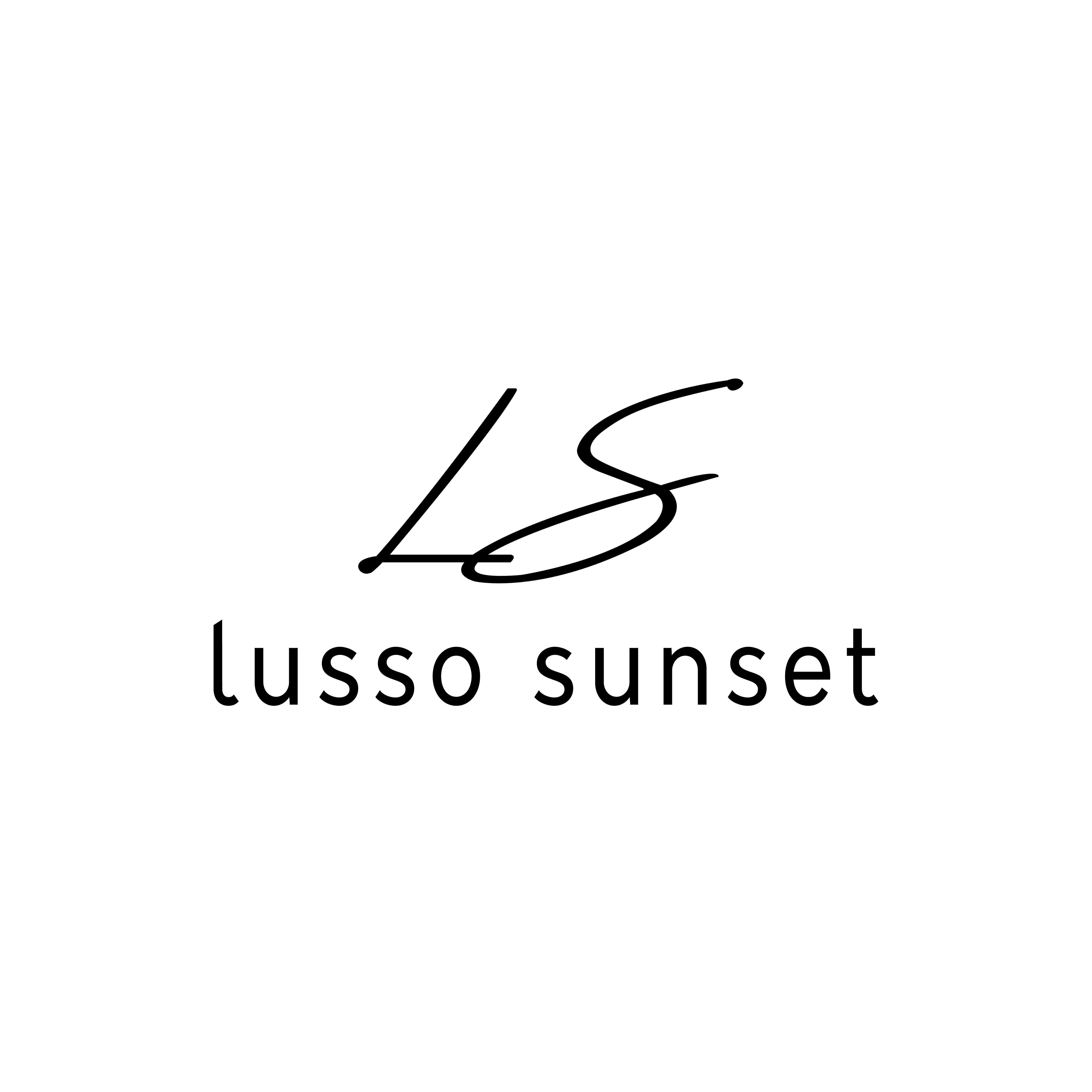 Lusso Sunset - Concerts