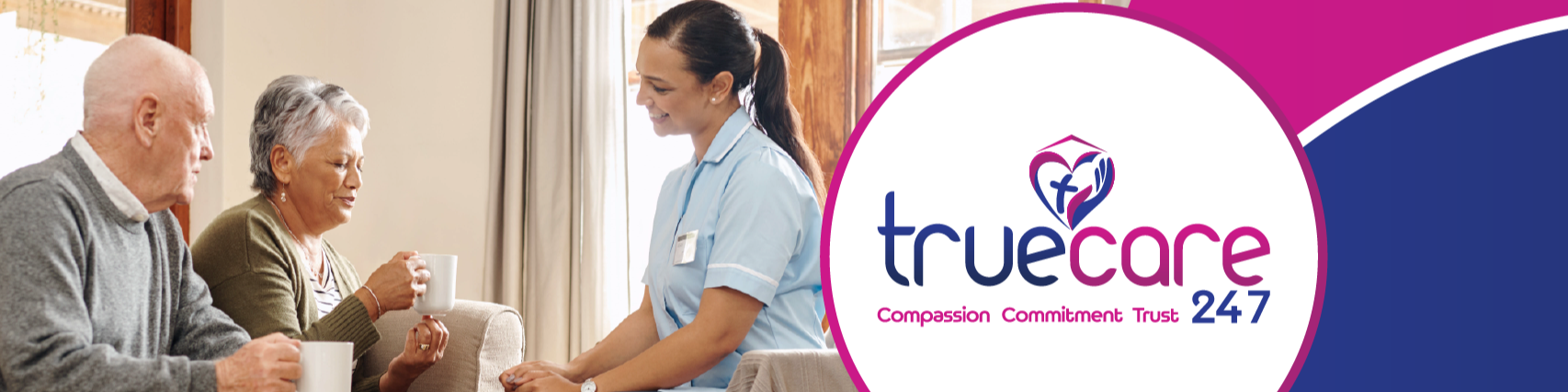 Home Care SEIS/EIS Pitch